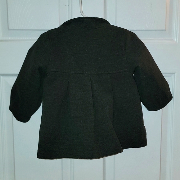 Peacoat - Picture 3 of 5